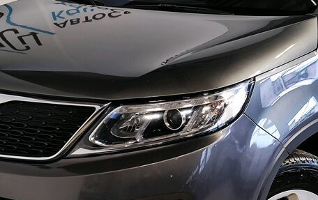 KIA Sorento II рестайлинг, 2020 год, 2 279 000 рублей, 5 фотография