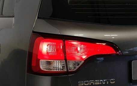 KIA Sorento II рестайлинг, 2020 год, 2 279 000 рублей, 6 фотография