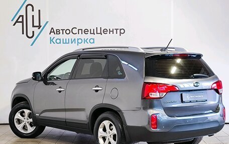 KIA Sorento II рестайлинг, 2020 год, 2 279 000 рублей, 4 фотография
