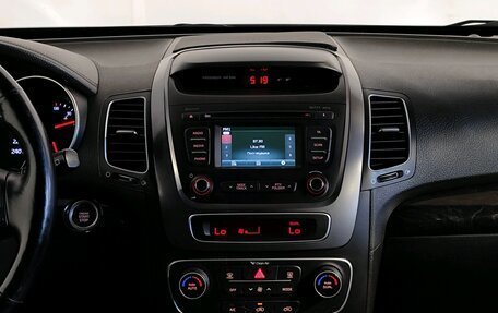 KIA Sorento II рестайлинг, 2020 год, 2 279 000 рублей, 9 фотография