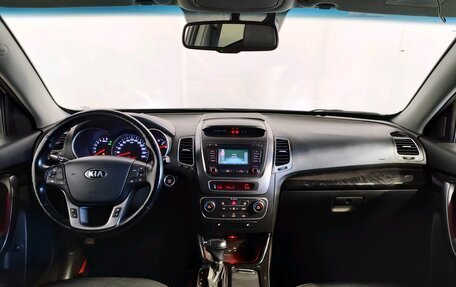 KIA Sorento II рестайлинг, 2020 год, 2 279 000 рублей, 8 фотография