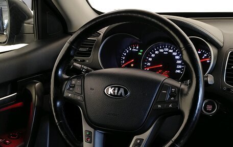 KIA Sorento II рестайлинг, 2020 год, 2 279 000 рублей, 12 фотография