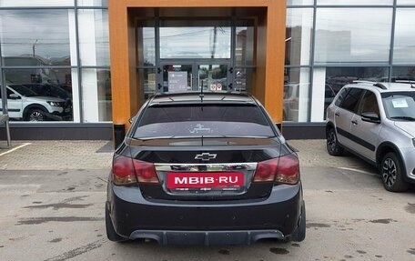 Chevrolet Cruze II, 2012 год, 699 000 рублей, 6 фотография