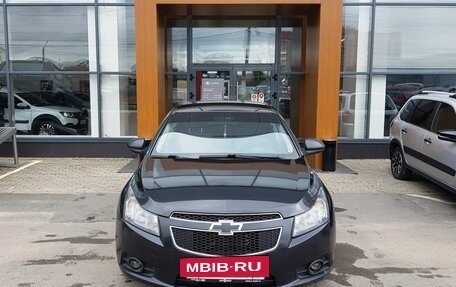 Chevrolet Cruze II, 2012 год, 699 000 рублей, 2 фотография