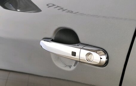 KIA Sorento II рестайлинг, 2020 год, 2 279 000 рублей, 17 фотография