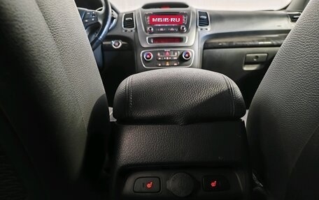 KIA Sorento II рестайлинг, 2020 год, 2 279 000 рублей, 14 фотография