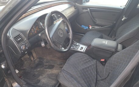 Mercedes-Benz C-Класс, 1998 год, 300 000 рублей, 7 фотография