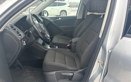 Volkswagen Tiguan I, 2015 год, 1 600 000 рублей, 7 фотография