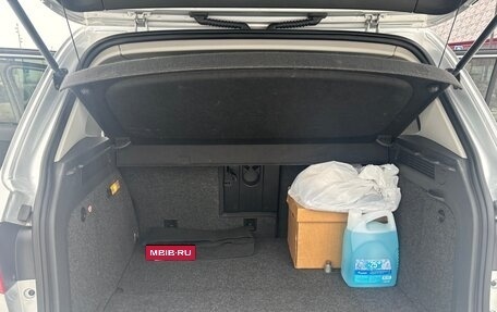 Volkswagen Tiguan I, 2015 год, 1 600 000 рублей, 6 фотография