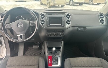 Volkswagen Tiguan I, 2015 год, 1 600 000 рублей, 8 фотография