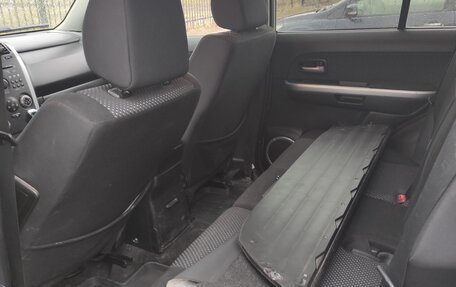 Suzuki Grand Vitara, 2007 год, 700 000 рублей, 4 фотография