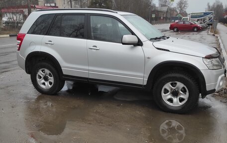 Suzuki Grand Vitara, 2007 год, 700 000 рублей, 7 фотография
