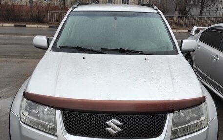 Suzuki Grand Vitara, 2007 год, 700 000 рублей, 5 фотография
