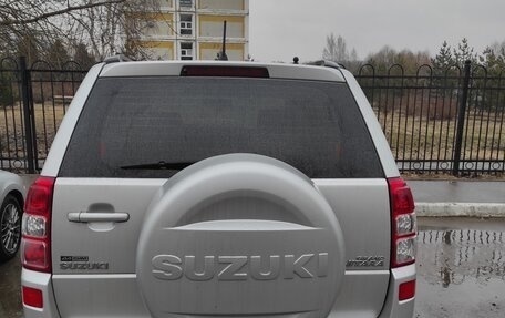 Suzuki Grand Vitara, 2007 год, 700 000 рублей, 6 фотография