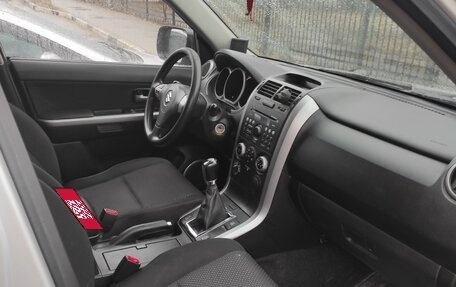 Suzuki Grand Vitara, 2007 год, 700 000 рублей, 2 фотография
