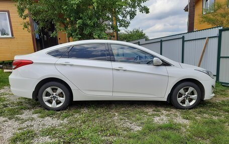 Hyundai i40 I рестайлинг, 2014 год, 950 000 рублей, 3 фотография