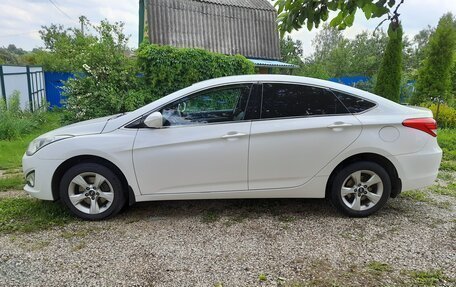 Hyundai i40 I рестайлинг, 2014 год, 950 000 рублей, 5 фотография