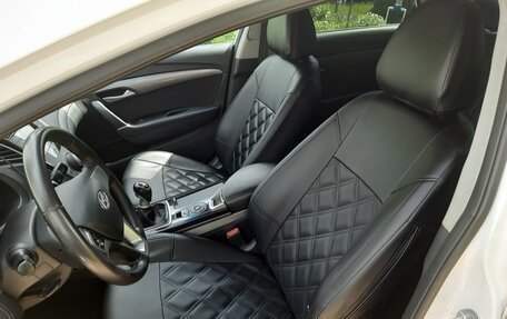 Hyundai i40 I рестайлинг, 2014 год, 950 000 рублей, 9 фотография