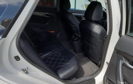 Hyundai i40 I рестайлинг, 2014 год, 950 000 рублей, 14 фотография