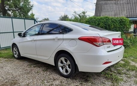 Hyundai i40 I рестайлинг, 2014 год, 950 000 рублей, 6 фотография