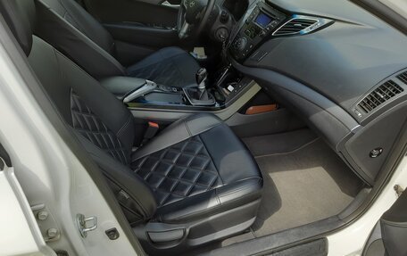 Hyundai i40 I рестайлинг, 2014 год, 950 000 рублей, 13 фотография