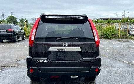 Nissan X-Trail, 2014 год, 1 599 000 рублей, 5 фотография