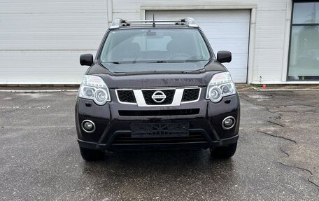 Nissan X-Trail, 2014 год, 1 599 000 рублей, 6 фотография