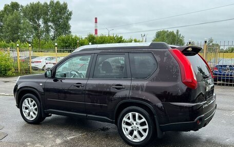 Nissan X-Trail, 2014 год, 1 599 000 рублей, 4 фотография