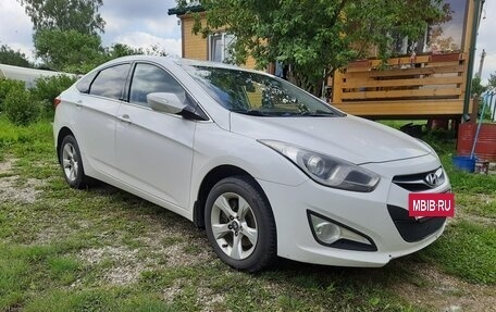 Hyundai i40 I рестайлинг, 2014 год, 950 000 рублей, 2 фотография
