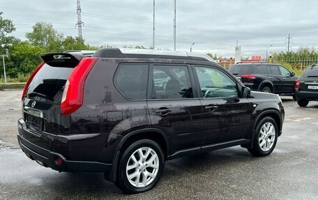 Nissan X-Trail, 2014 год, 1 599 000 рублей, 2 фотография