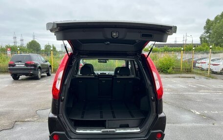 Nissan X-Trail, 2014 год, 1 599 000 рублей, 10 фотография