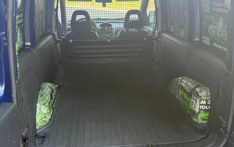 Opel Combo C, 2008 год, 650 000 рублей, 4 фотография