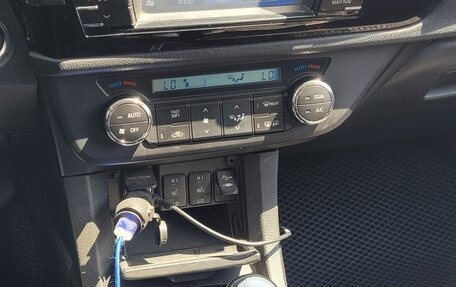 Toyota Corolla, 2013 год, 1 190 000 рублей, 9 фотография