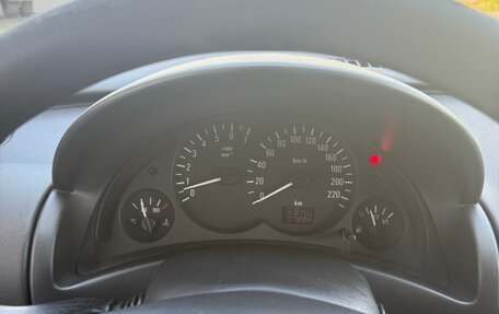 Opel Combo C, 2008 год, 650 000 рублей, 5 фотография