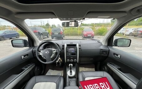 Nissan X-Trail, 2014 год, 1 599 000 рублей, 7 фотография