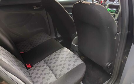Ford Focus II рестайлинг, 2008 год, 345 000 рублей, 8 фотография