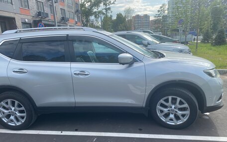 Nissan X-Trail, 2015 год, 1 800 000 рублей, 6 фотография