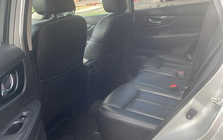 Nissan X-Trail, 2015 год, 1 800 000 рублей, 9 фотография