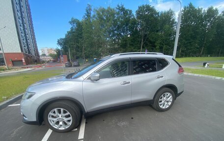 Nissan X-Trail, 2015 год, 1 800 000 рублей, 7 фотография