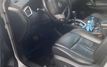 Nissan X-Trail, 2015 год, 1 800 000 рублей, 8 фотография