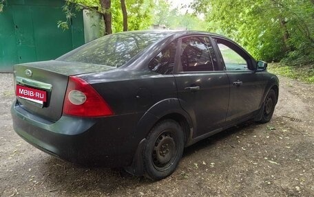 Ford Focus II рестайлинг, 2008 год, 345 000 рублей, 2 фотография
