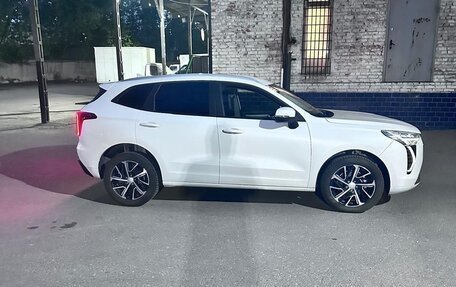 Haval Jolion, 2022 год, 1 650 000 рублей, 3 фотография