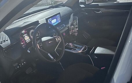 Haval Jolion, 2022 год, 1 650 000 рублей, 5 фотография