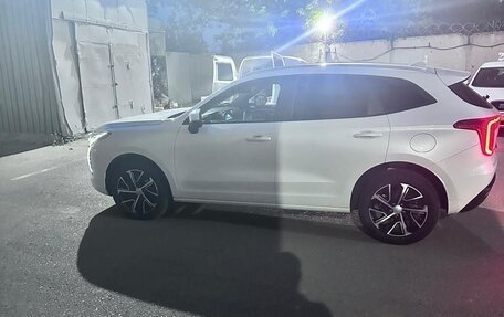 Haval Jolion, 2022 год, 1 650 000 рублей, 4 фотография