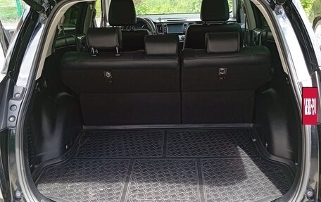 Toyota RAV4, 2016 год, 1 850 000 рублей, 15 фотография