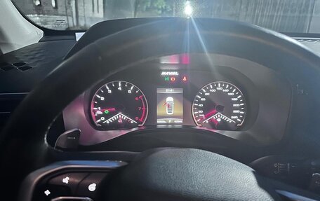 Haval Jolion, 2022 год, 1 650 000 рублей, 6 фотография