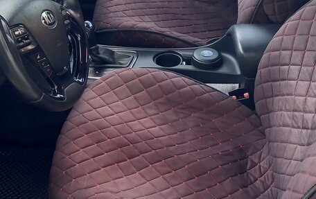 KIA cee'd III, 2018 год, 1 590 000 рублей, 11 фотография