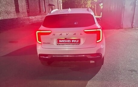 Haval Jolion, 2022 год, 1 650 000 рублей, 2 фотография