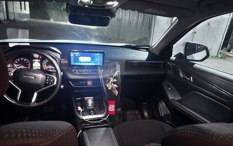 Haval Jolion, 2022 год, 1 650 000 рублей, 8 фотография