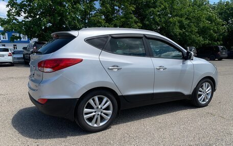 Hyundai ix35 I рестайлинг, 2012 год, 1 350 000 рублей, 7 фотография